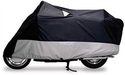 Dowco Weatherall Plus Motorcycle Covers