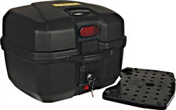 EMGO Portable travel trunk