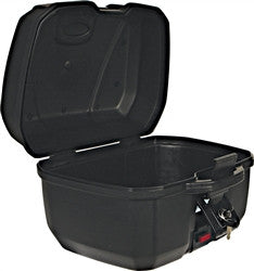 EMGO Portable travel trunk