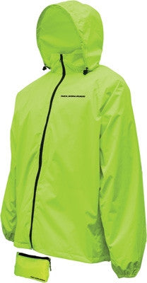 Nelson-Rigg 2017 Compact Rain Jacket - Black