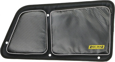 Nelson-Rigg Rear Upper Door Bag