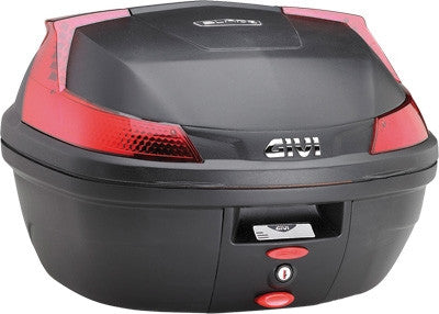Givi Monolock Top Cases