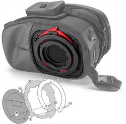 Givi Honda Tanklock Mounting Hardware