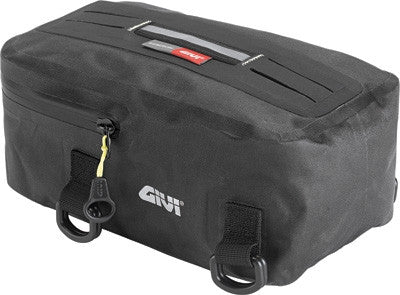 Givi 2017 GRT707 Gravel-T Waterproof Series 5 Liter Toolbag