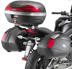 Givi Honda V35 Mounting Hardware