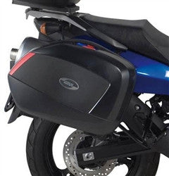 Givi Honda V35 Mounting Hardware