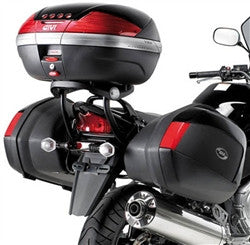 Givi Honda V35 Mounting Hardware