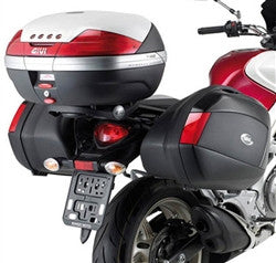 Givi Honda V35 Mounting Hardware