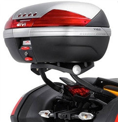 Givi Honda V35 Mounting Hardware