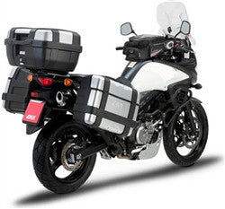 Givi Honda V35 Mounting Hardware