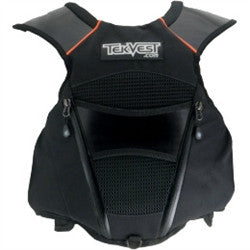 Tekvest 2015 Trail Pro Protection Vest