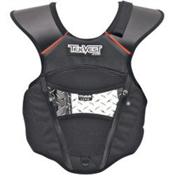 Tekvest 2015 Trail Pro Protection Vest