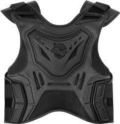 Icon Stryker Vest - Stealth