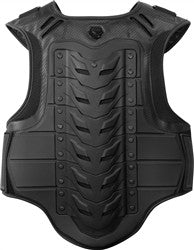 Icon Stryker Vest - Stealth