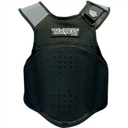 Tekvest 2015 Crossover Features Common To All Model
