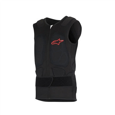 Alpinestars 2019 Track 2 Vest - Black