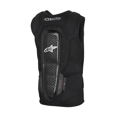 Alpinestars 2019 Track 2 Vest - Black