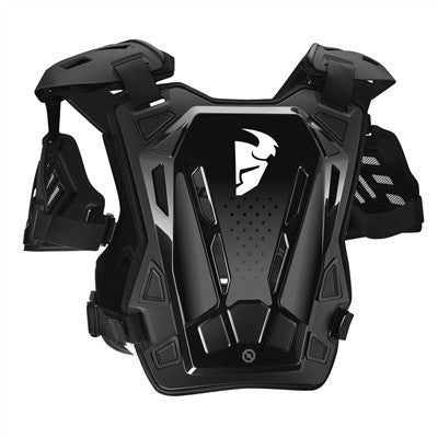 Thor 2023 Guardian Roost Deflector - Black