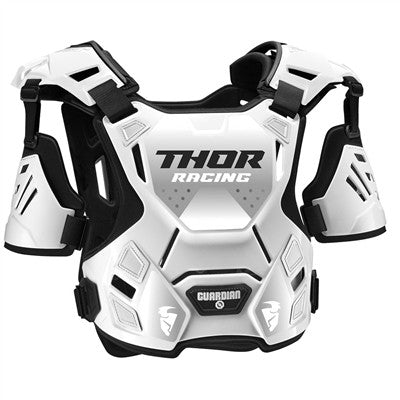 Thor 2023 Guardian Roost Deflector - White