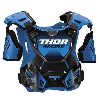 Thor 2023 Guardian Roost Deflector - Blue/Black