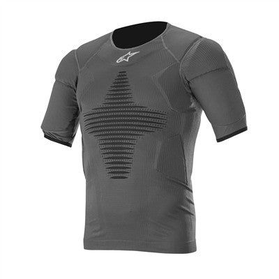 Alpinestars 2020 Roost Base Layer Top - Anthracite/Black