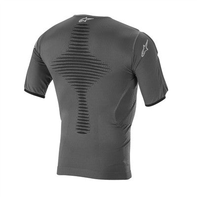 Alpinestars 2020 Roost Base Layer Top - Anthracite/Black