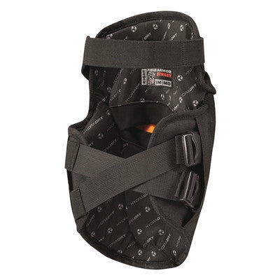 Icon Field Armor Street Knee - Black