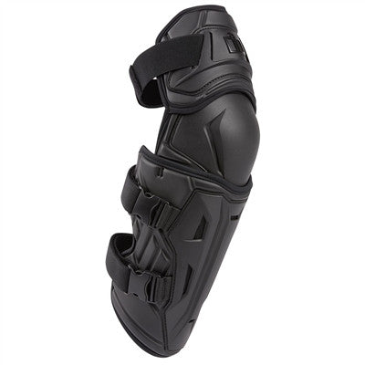 Icon Field Armor 3 Knee Guards - Black