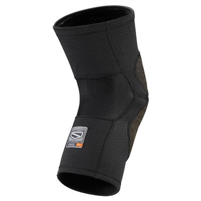 Icon Field Armor Compression Knee - Black