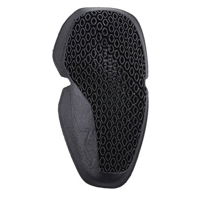 Alpinestars Nucleon Flex Plus Knee Protectors - Black