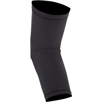 Alpinestars Paragon Lite Bicycle Knee Protectors - Black