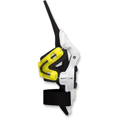 Mobius X8 Wrist Brace - White/Yellow