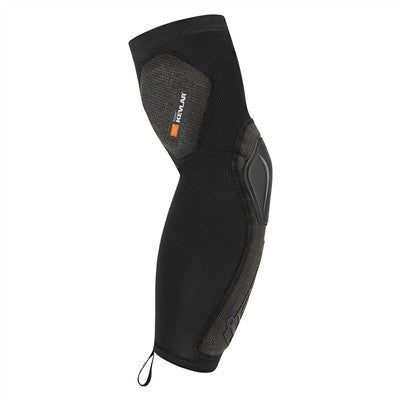 Icon Field Armor Compression Arms - Black