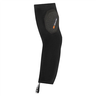 Icon Field Armor Compression Arms - Black