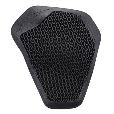 Alpinestars Nucleon Flex Plus Shoulder Protectors - Black