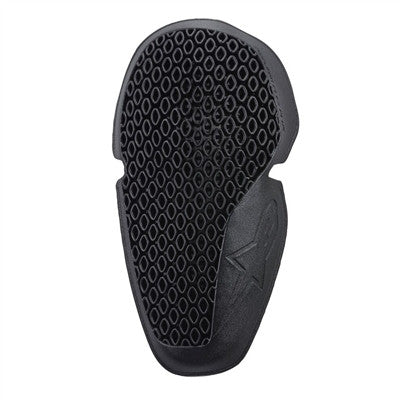 Alpinestars Nucleon Flex Plus Elbow Protectors - Black