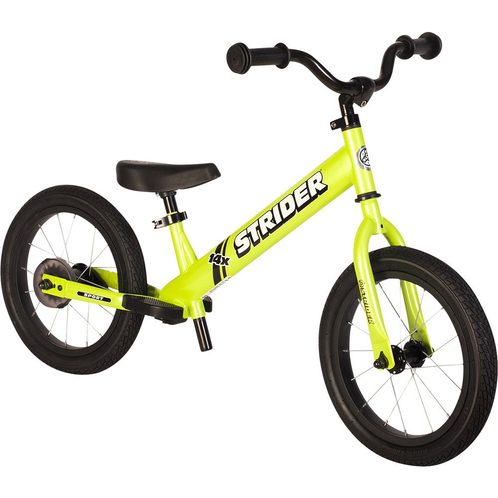 Strider 14" Sport Balance Bikes