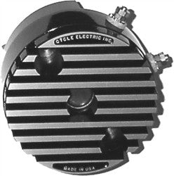 Cycle Electric Inc.End Bell Regulator