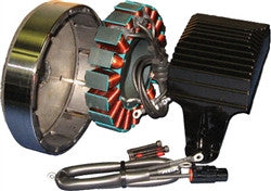 Cycle Electric Inc.Stator