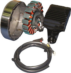 Cycle Electric Inc.Stator