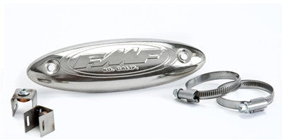 FMF Universal Header Heat Shield