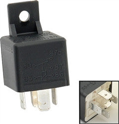 ACCEL Starter Relay (Bosch Style)