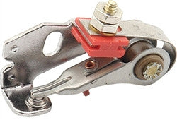 ACCEL Performance Points And Condensers