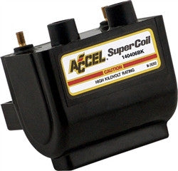 ACCEL Super Coils
