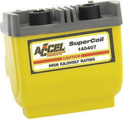 ACCEL Super Coils
