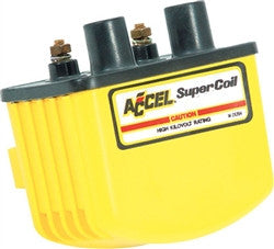 ACCEL Super Coils