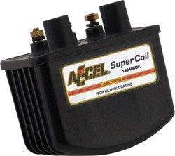 ACCEL Super Coils