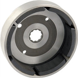 Accel ELectric Rotors