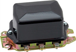 ACCEL Electro-Mechanical Voltage Regulators