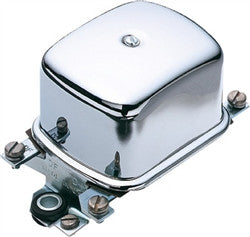 ACCEL Electro-Mechanical Voltage Regulators